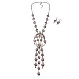 Collar Coin Necklace