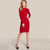 COLROVIE  Ruffle